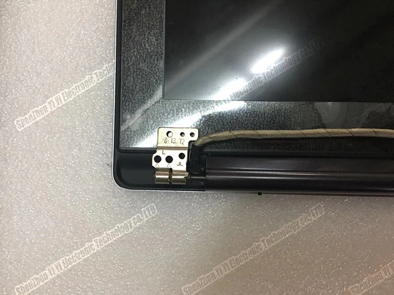 Бесплатная доставка Оригинальный сенсорный ЖК-экран для Asus taichi 21 TAICHI 31 полный