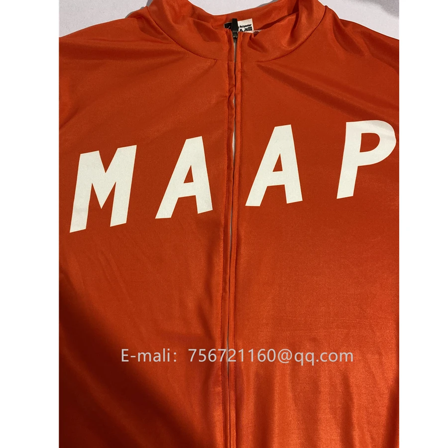 MAAP 2020 летняя уличная одежда MTB roupas de bicicleta Мужская для велоспорта Джерси divise ciclismo