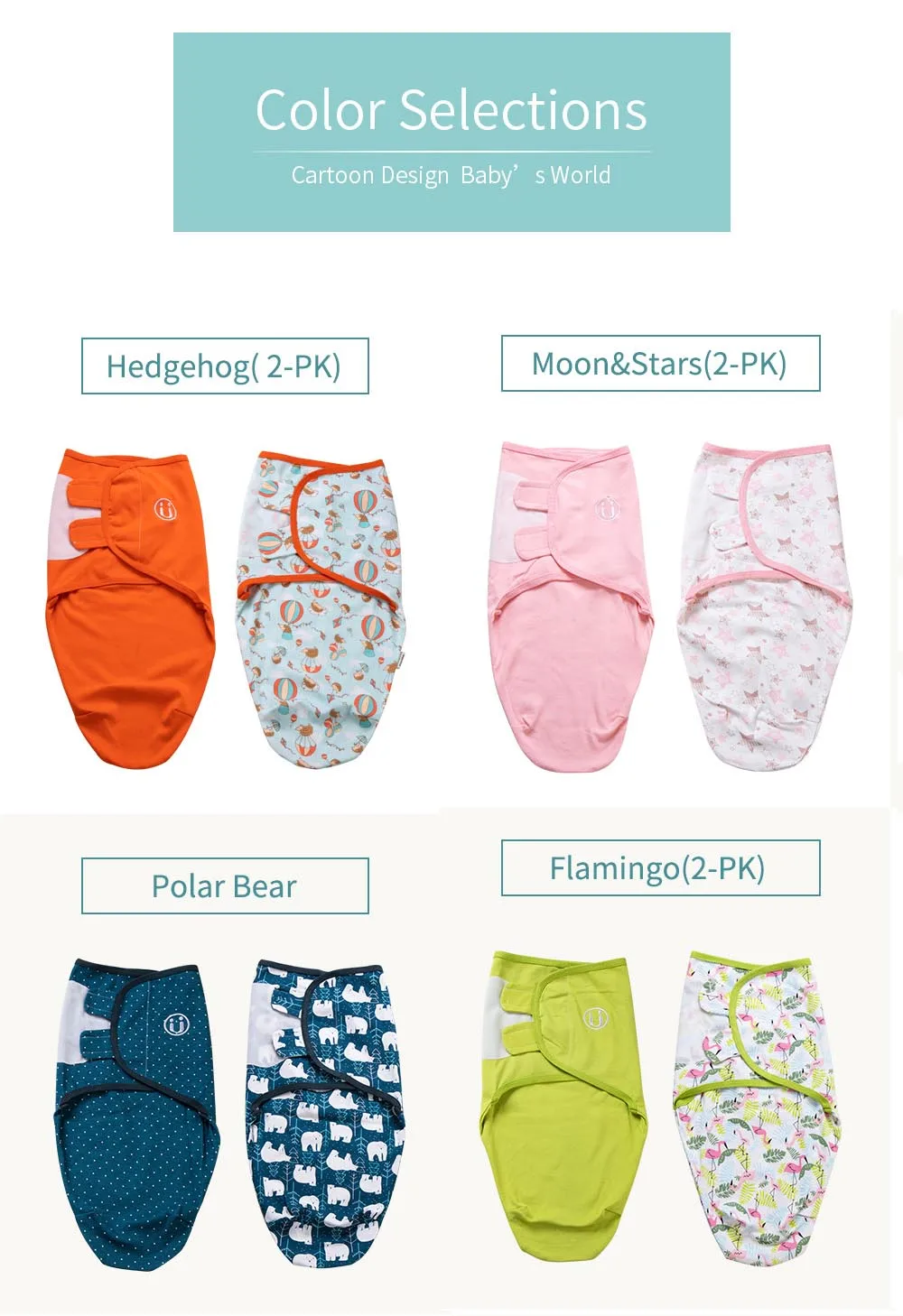 2 шт. тонкие хлопковые пеленки для новорожденных с защитой от