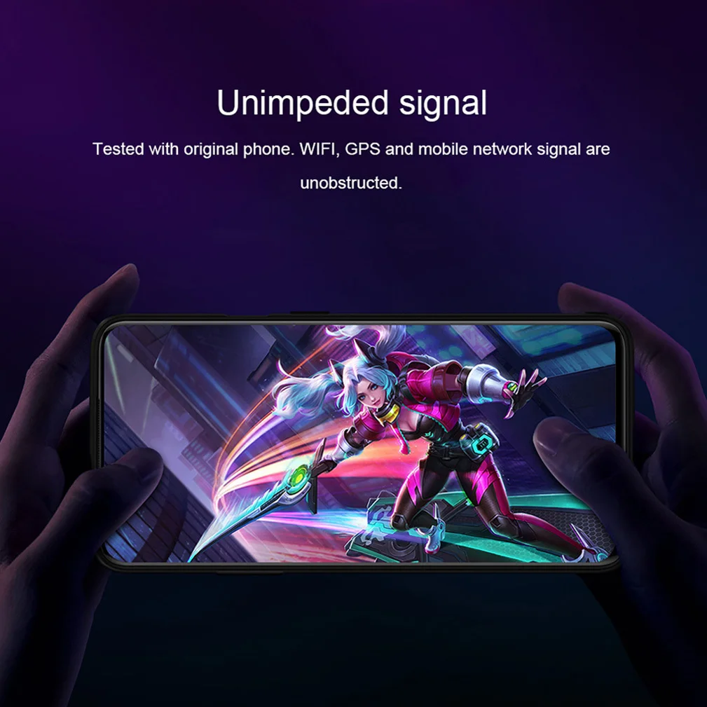 Для Oneplus 7T Pro Чехол для телефона Nillkin Twinkle PC задняя панель+ TPU Защитная рамка чехол для Oneplus 7T чехол