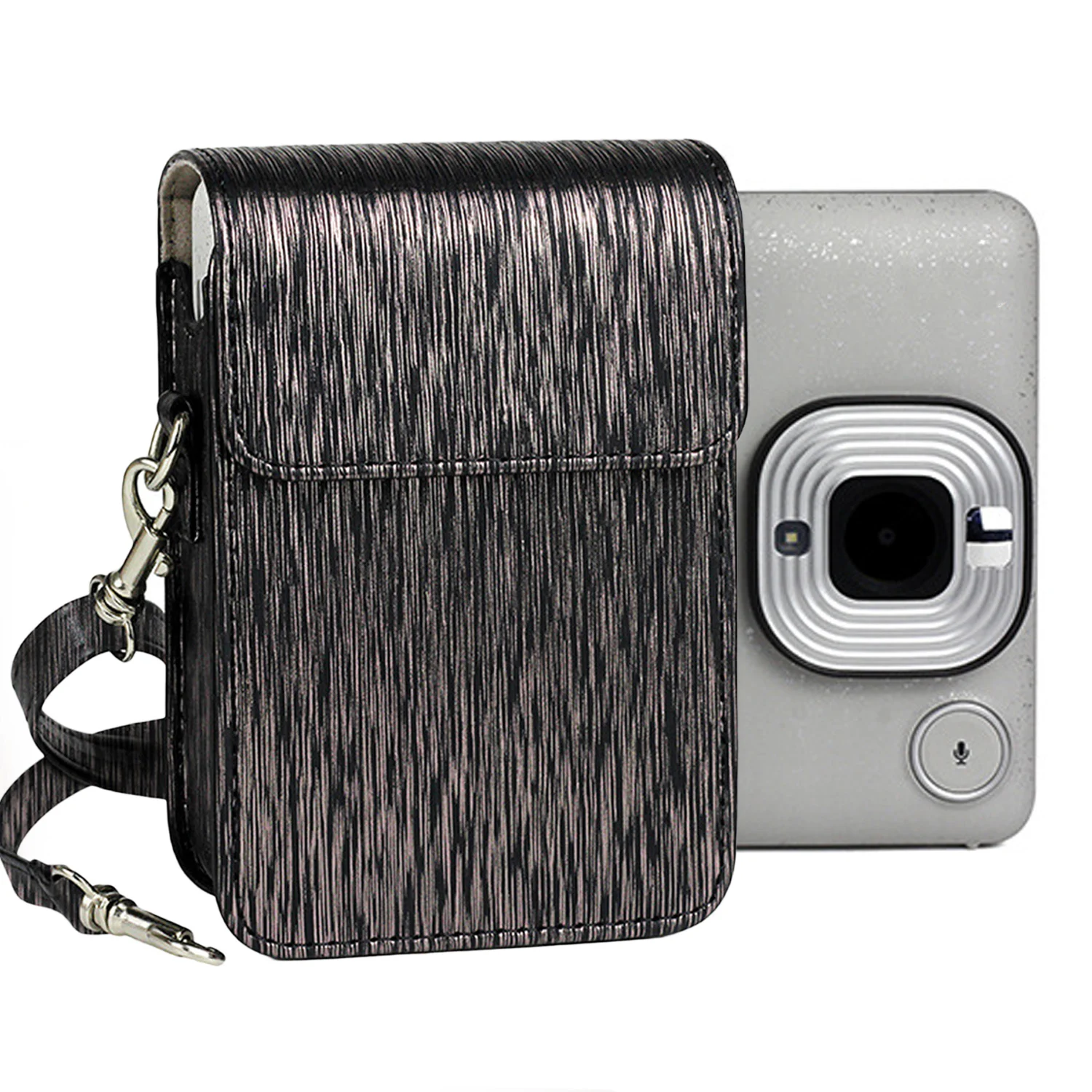 Портативная сумка Besegad из искусственной кожи для хранения рисунков чехол с