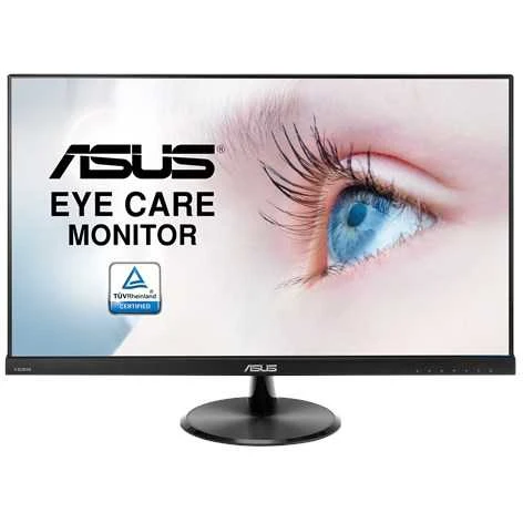 Монитор Asus 27&quot VC279HE черный IPS LED 16:9 HDMI Mat 1000:1 250cd| |
