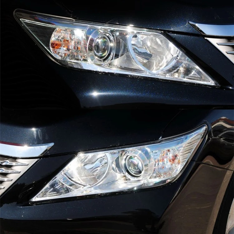 Сменный Чехол для фар Toyota Camry 2012 2013|Корпус| |
