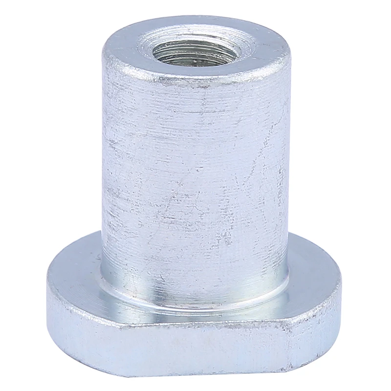 

Conversion Head Angle Grinder Lock Nuts Inner Outer Flange Nut Kit Variable Router M10 M14 Conversion Head For Bosch 100/125mm