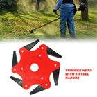 Триммер для газонокосилки, 3456 зубьев, 65 МН