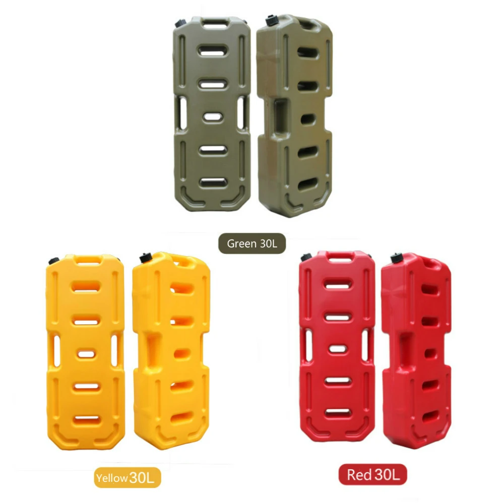 30L литровый топливный бак для бензина дизельного топлива антистатический