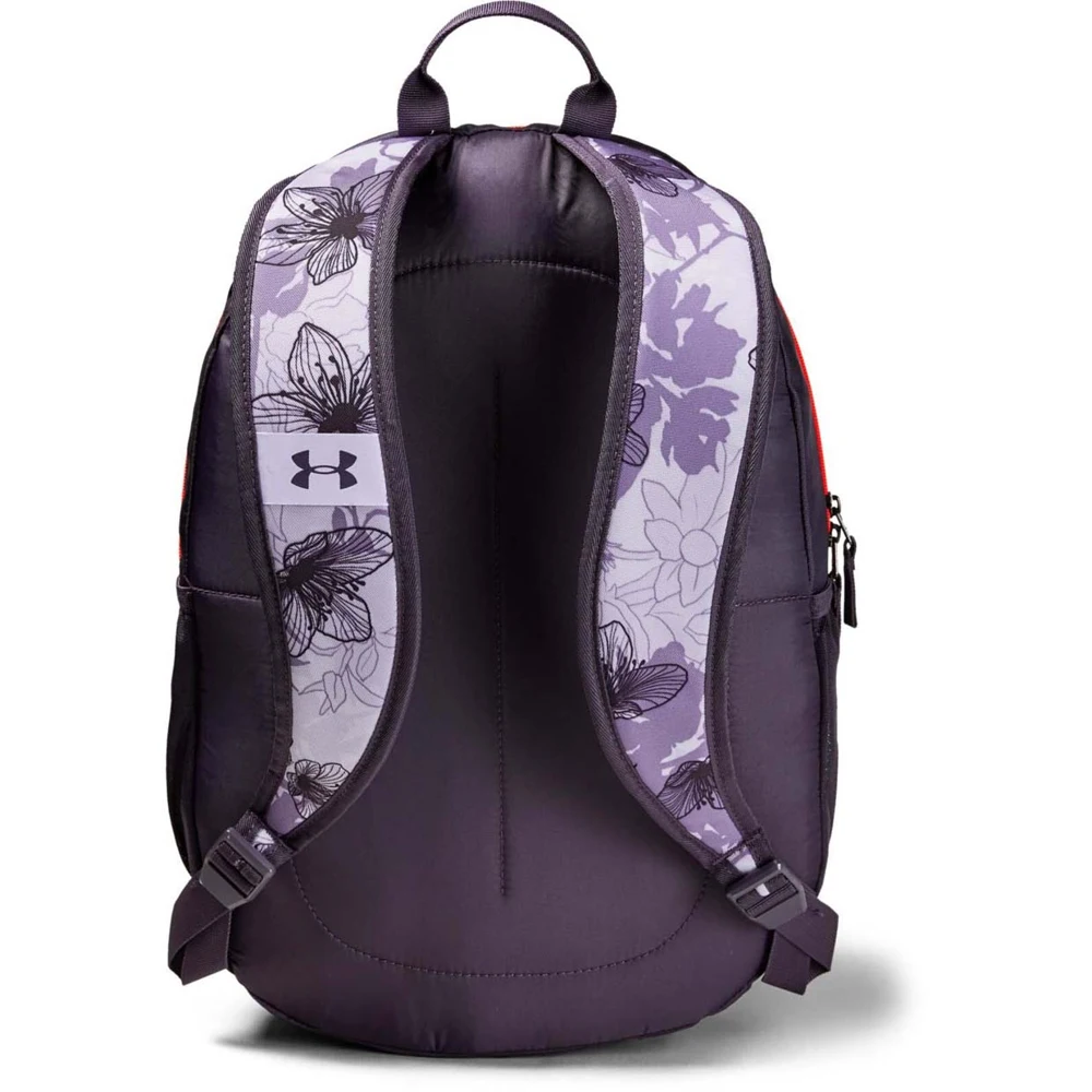 Рюкзак Under Armour Scrimmage 2.0 1342652-536 | Спорт и развлечения