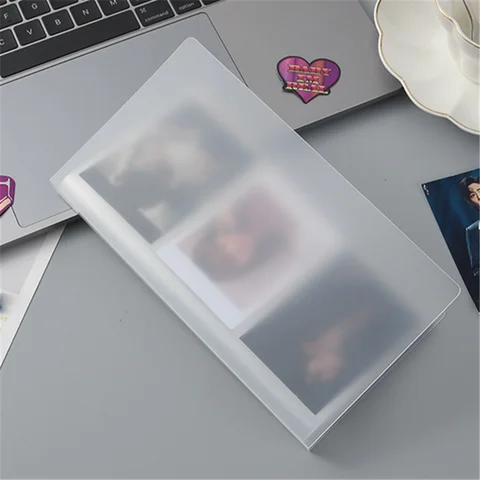 Альбом для карт 84 кармана PVC 65*9 см