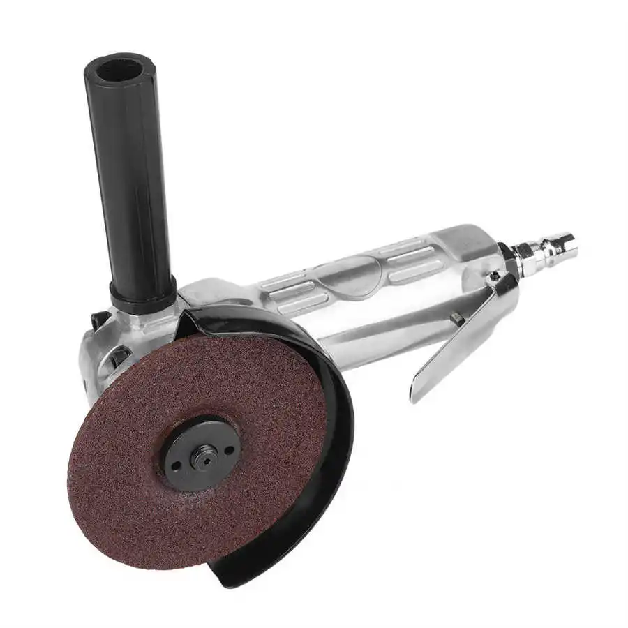 Шлифовальный круг 4 дюйма угловая шлифовальная машина полировальный