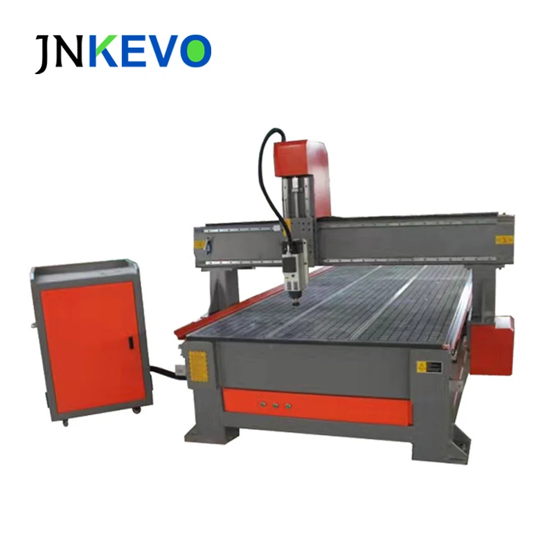 Фабричная поставка дешево 3 оси деревообрабатывающий фрезерный станок с