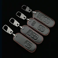 car key cover remote control for mazda 2 3 5 6 cx 3 cx 5 cx 7 speed miata mx5 shield protector 2 3 4 buttons case accessories