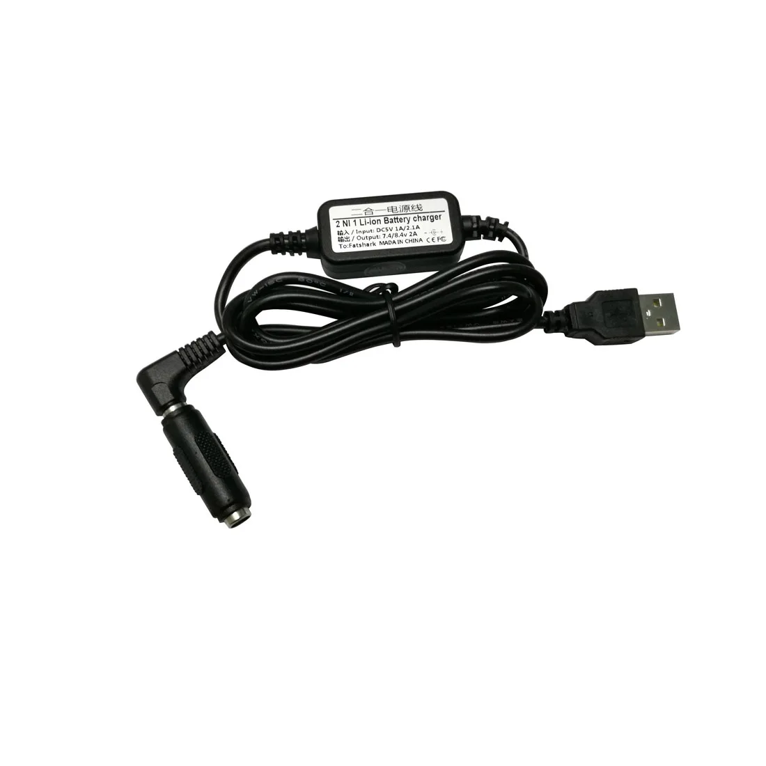 2 в 1 lipo батарея источник питания