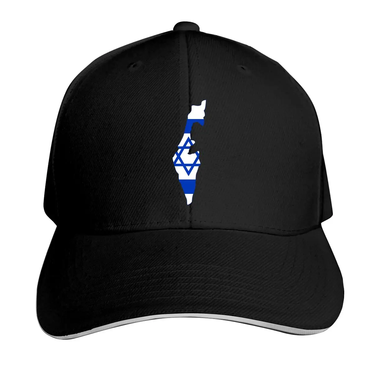 

Israel Flag Unisex dry breathable Vintage