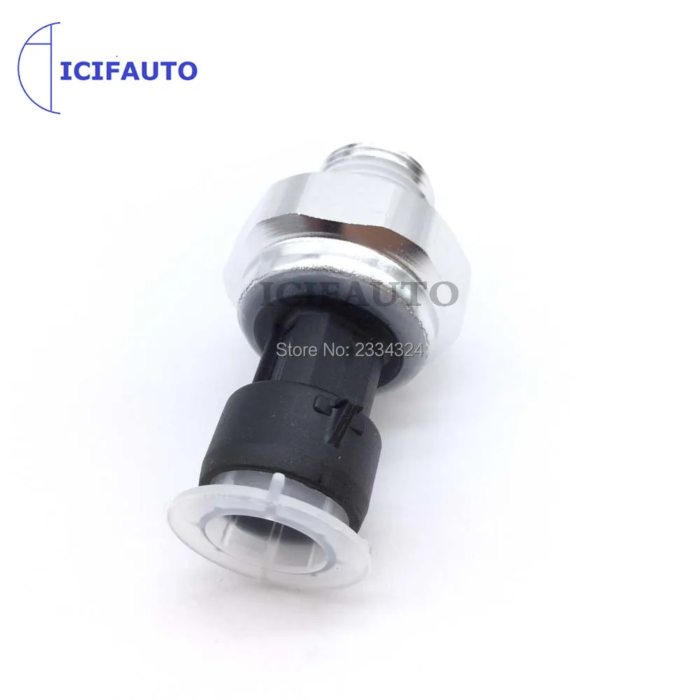 Новый переключатель давления моторного масла для Isuzu Chevrolet GMC Cadillac Pontiac Hummer 12616646