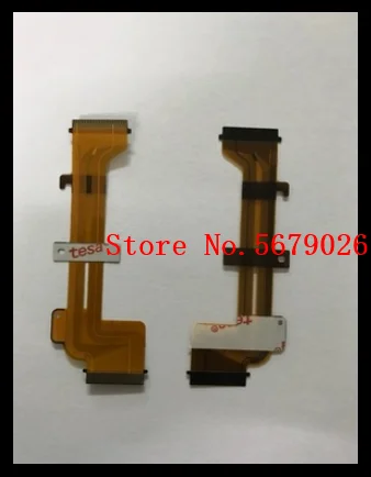 CCD/COMS для подключения гибкого кабеля Sony HDR PJ710 PJ720 PJ730 PJ740 PJ760E PJ790E PJ760 PJ790 CX760 видео