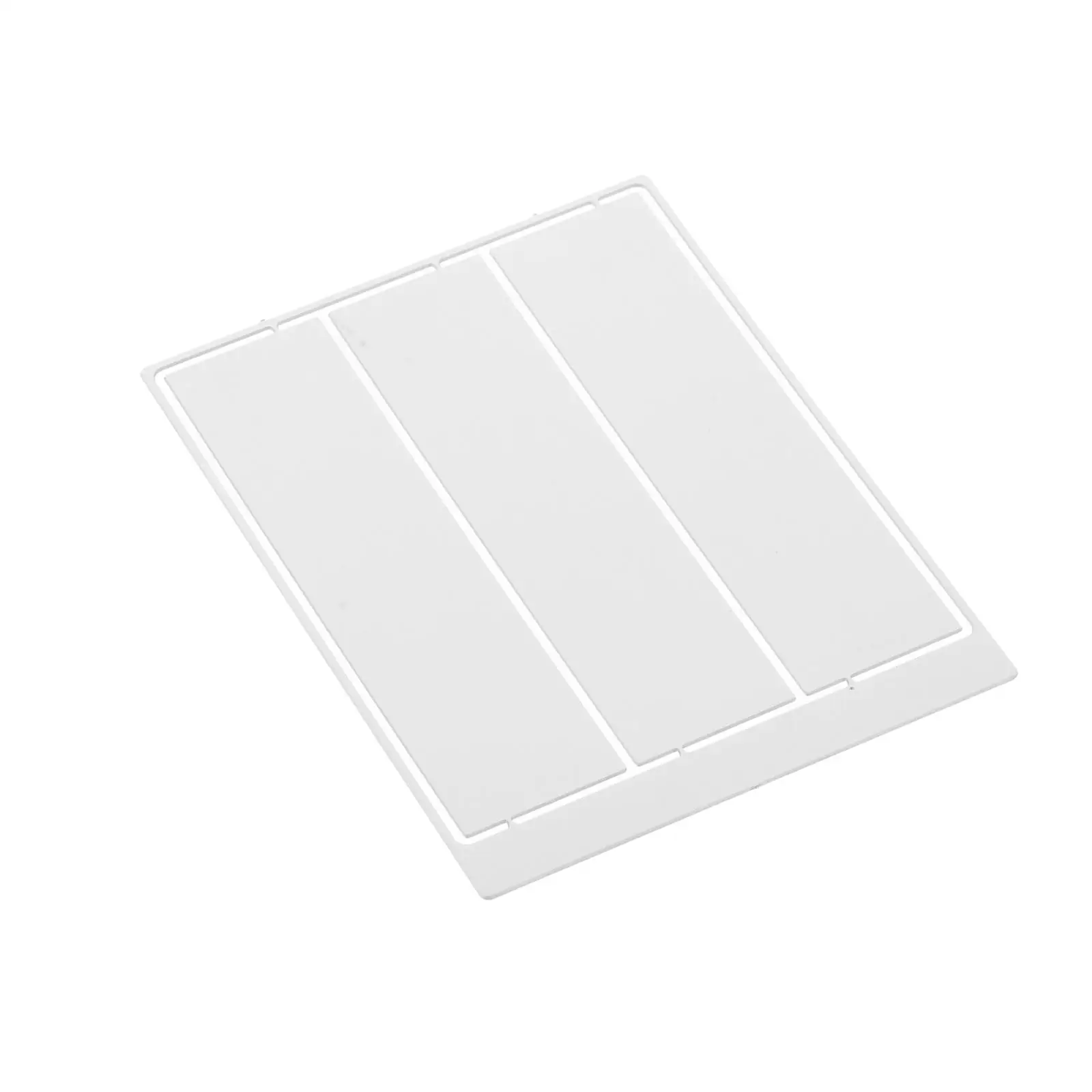 

Model Sanding Grinding File Board Plastic Hobby Craft Refurbish Plate