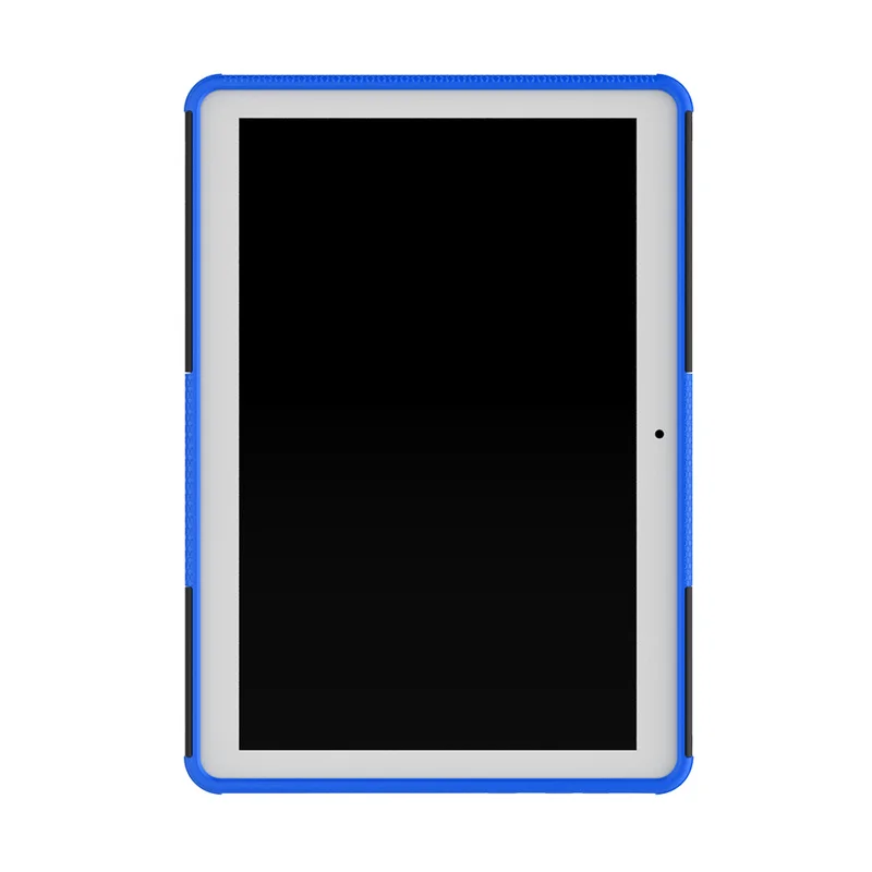 Чехол для планшета Huawei MediaPad T3 10 9 6 &quotAGS W09/L09/L03 защитный чехол из ТПУ + ПК 2 в 1