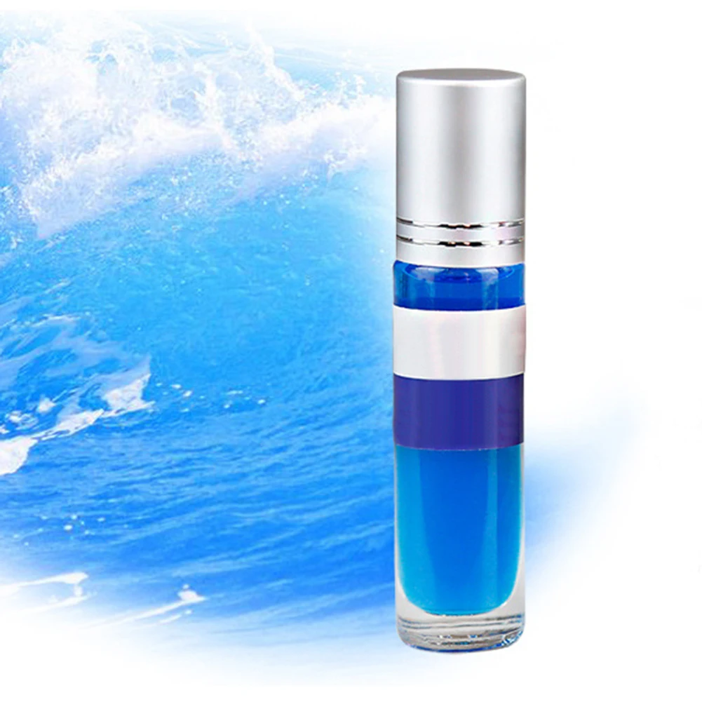 

10ml Fresh Perfume Refill Fragrance Scent Liquid Air Freshener for Car Ornament