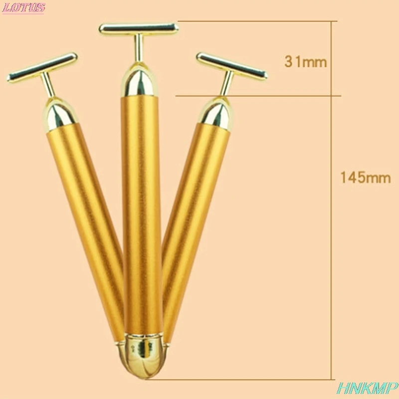 Утягивающий уход за кожей лица вибрации Красота бар импульсный укрепляющий