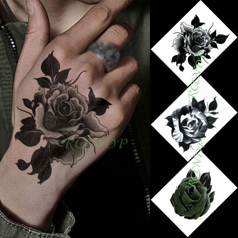 

Tattoo & Body Art