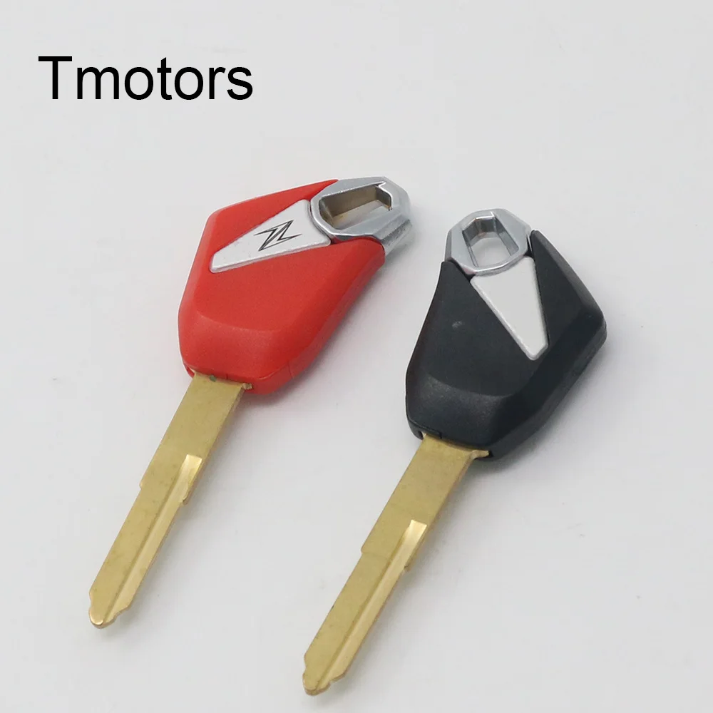 Детали для мотокросса и мотоцикла Embryo пустые ключи Kawasaki Z1000 Z1000SX ZX-14R GTR1400 Versys 650 ER6N