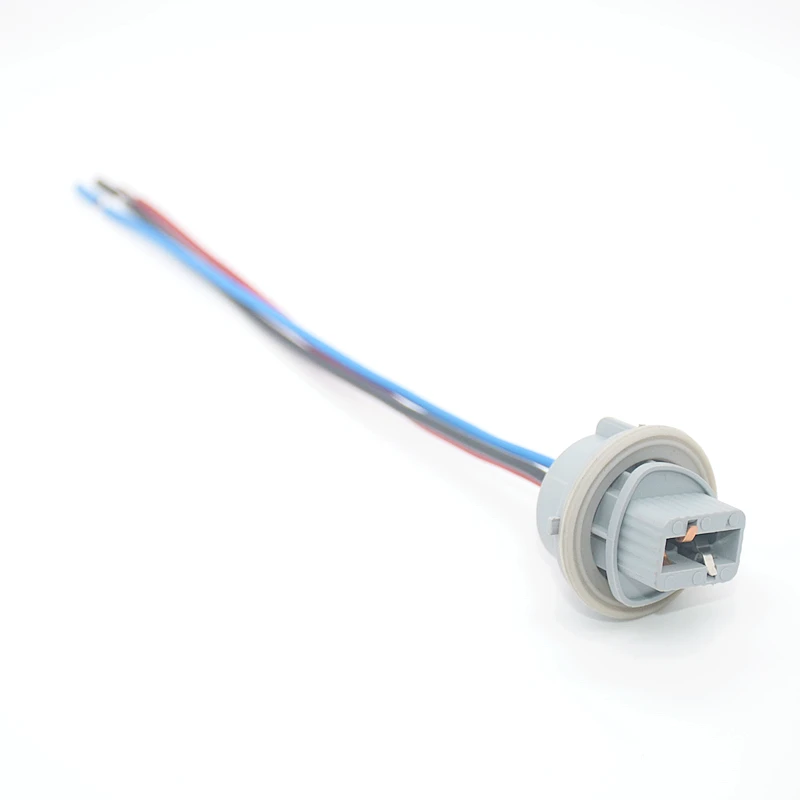 

Для Honda CR-V Civic Sylphy автомобильные аксессуары тормозной фонарь заднего хода вилка жгута проводов розетка автомобильные детали для автомобиля