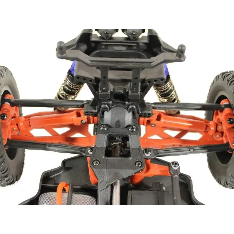 RH1031UPG Радиоуправляемый монстр Remo Hobby MMAX UPGRADE 4WD 2.4G 1/10 RTR|Радиоуправляемые