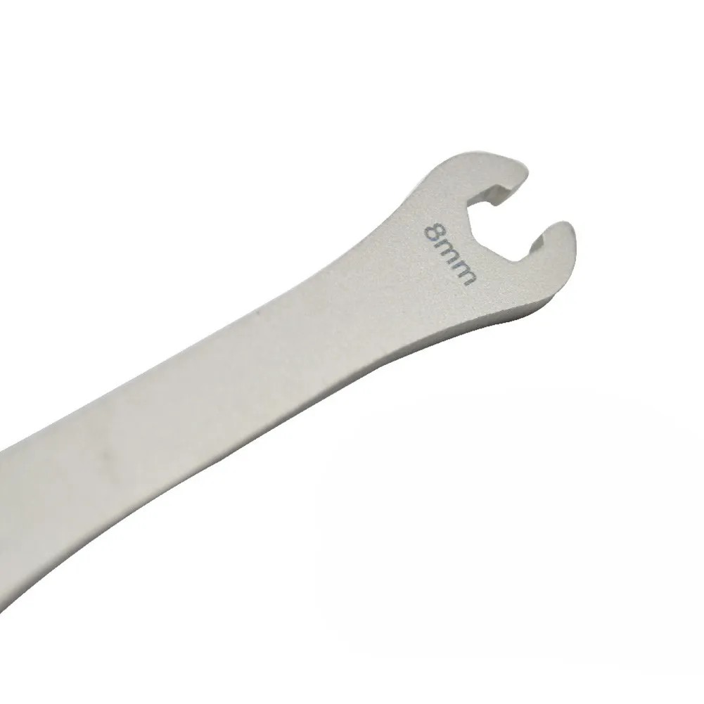 

7-8mm Wrench Bicycle Dual-Purpose End Hose Locking Screw Wrench Useful