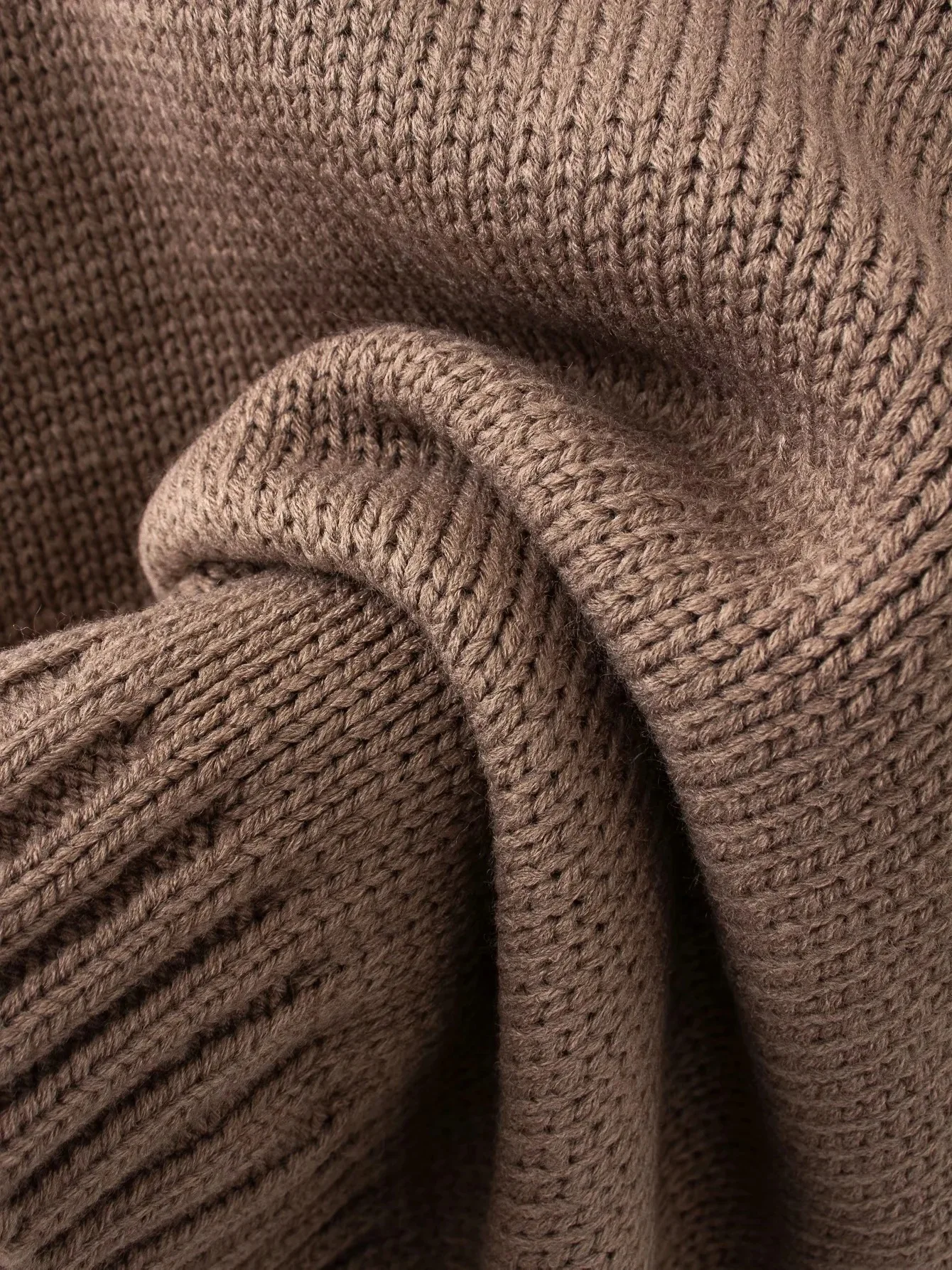 

Vintage V-Neck Pocket Knitted Sweater Fashion Slim Solid Button Warm Thick Cardigan Sweater Lady Casual Loose Chic Top2020 New