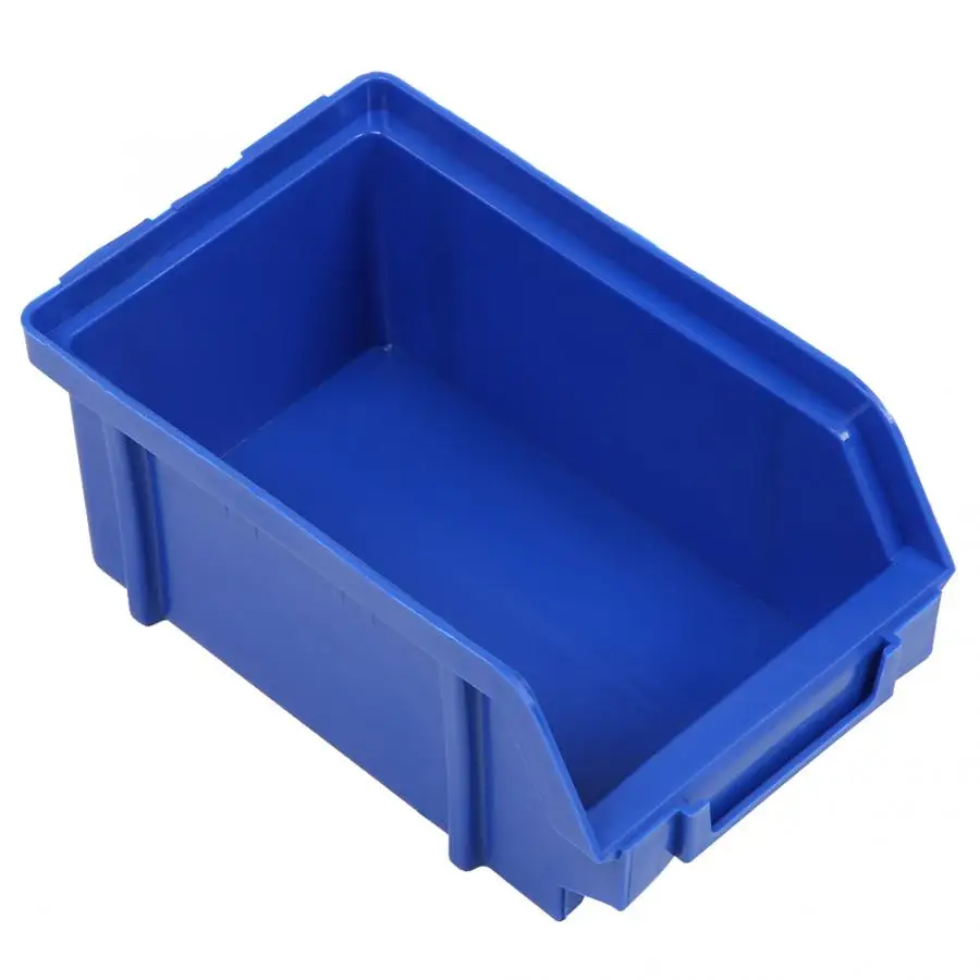 30 шт. укладка Коробки настенная полка коробка настенный магнитный контейнеры