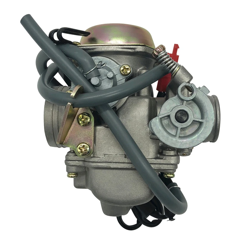 Карбюратор топливо Carb для Gy6 125Cc 150Cc 4 тактный двигатель скутеры Atv|Карбюраторы| |