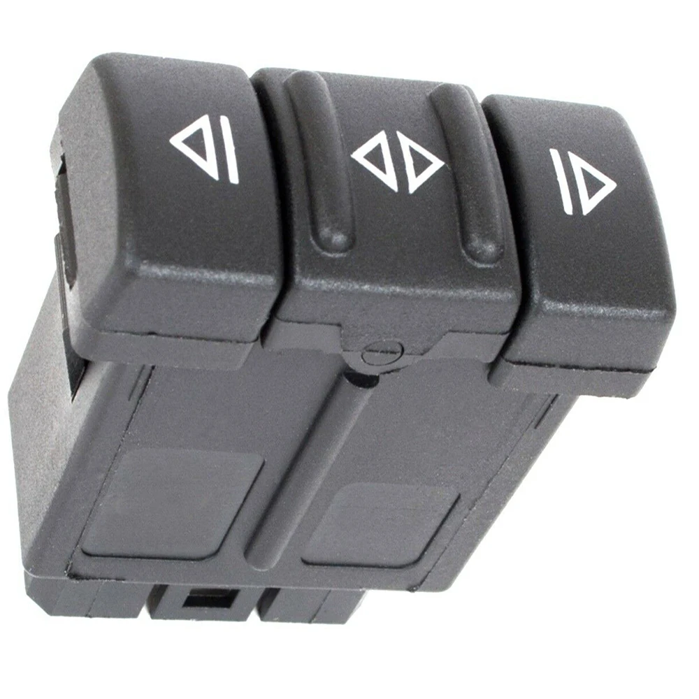 

Master Electric Power Window Lifter Switch Control Regulator Push Button For Renault 19 II Cabriolet Chamade Kaste 7700817339