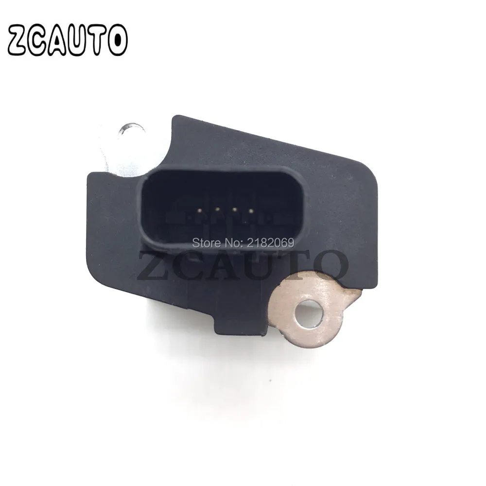 Датчик расхода воздуха MAF для Ford B Max Fiesta MK6 Galaxy Mondeo MK4 Ranger S max Transit 8V21 12B579 AA 30757655