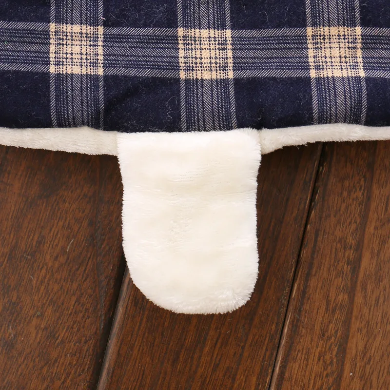 Зимние пальто для девочек плотные бархатные теплые детские зимние куртки и