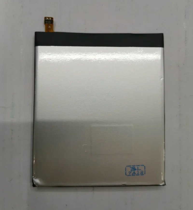 Оригинальный аккумулятор BA612 3200mAh 3 85 V для Meizu M5S No Blue 5S M612Q M612M новый с номером