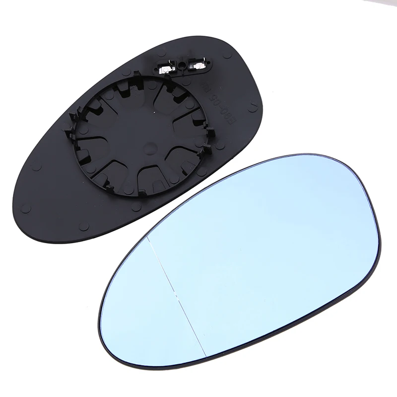 Автомобильное зеркало заднего вида POSSBAY боковое нагревательное стекло замена