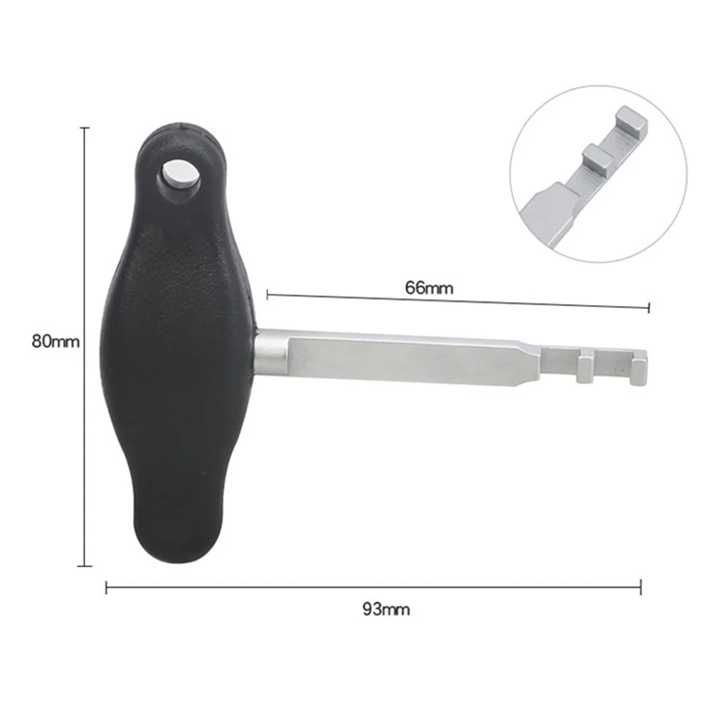 

Terminal Electrical Service Pull Rustproof Car Accessories Extractor Repair Durable Connector Removal Tool For VAG For Porsche