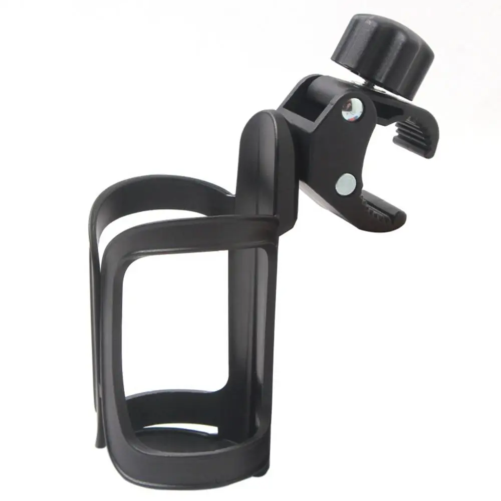 Многофункциональный держатель для чашки бутылки с молоком детской коляски