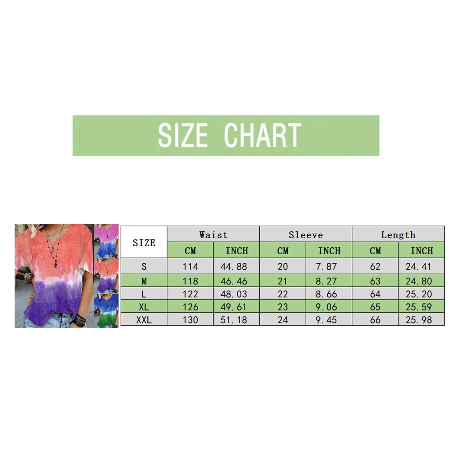 

Tops Women Casual Cotton Short Sleeve Tie-dye Print Shirt Tops Women Slim Jacket Shirt Top 2021
