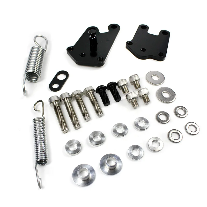 Motorcycle Steel Center Foot Stand Mount Centerstand for 2013-2020 Yamaha FZ07 MT07 Tracer MT-07 FZ-07 14 15 2016 2017 2018 2019 |