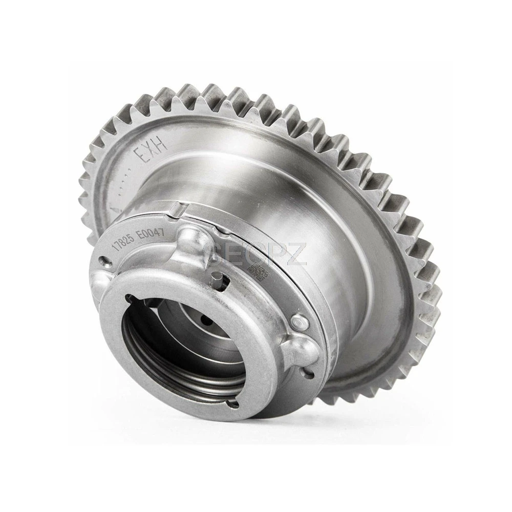 (Впускной + выхлопной) пара устройство регулировки распределительного вала