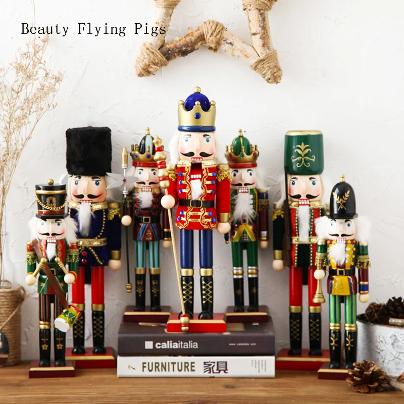 Винтажная деревянная кукла гайковерт винтажная ручная работа игрушка