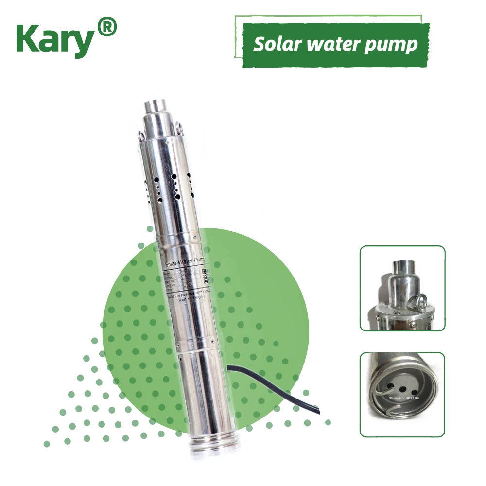 Высокое качество хорошо продаваемый Электрический водяной мини-насос глубокий