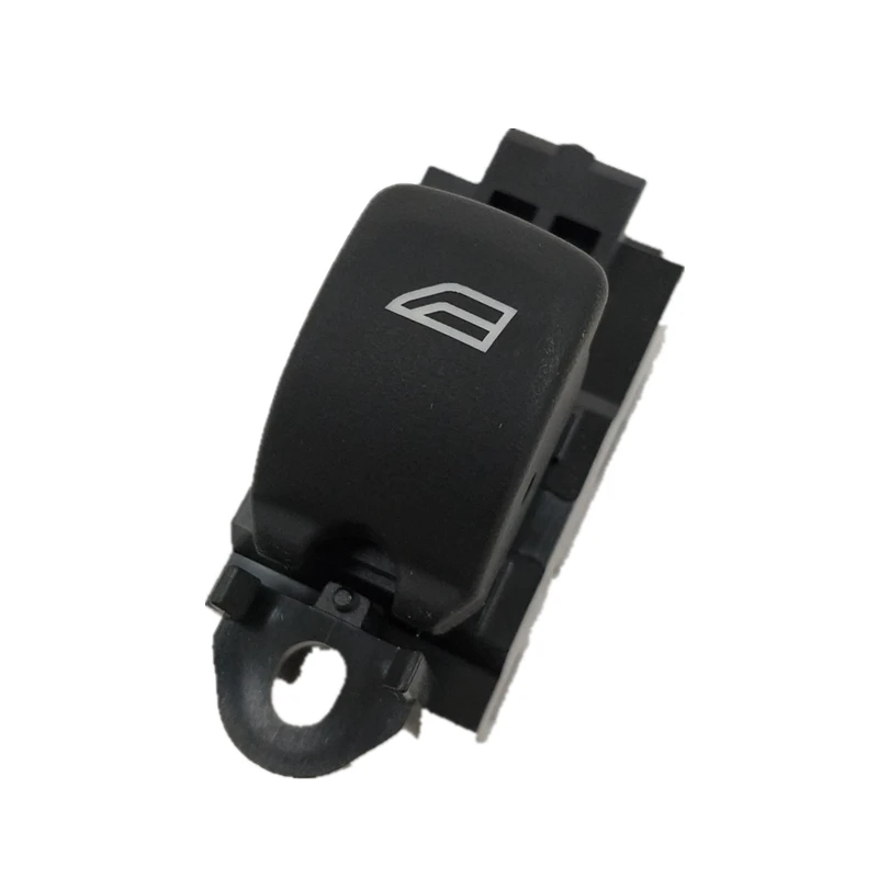 Новый передний правый черный переключатель стеклоподъемника для Land Rover Range LR2 LR4 OEM