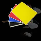 Высокопрочная пластиковая профессиональная доска для занятий тхэквондо, многоразовое Оборудование для занятий боевыми искусствами каратэ