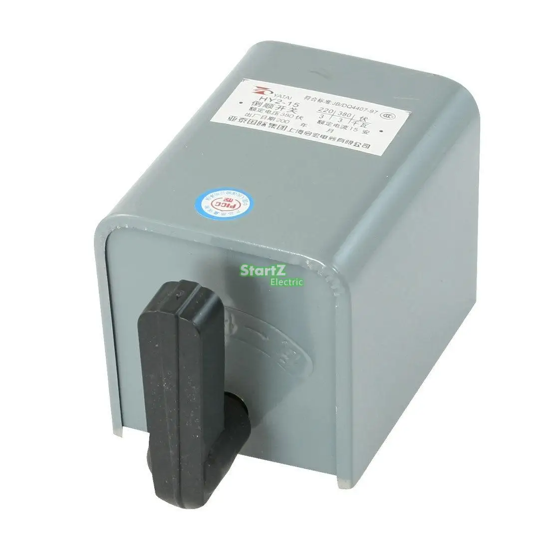 Передний Стоп задний кулачковый стартер переключатель 380VAC 15A|switch switch|switch 15aswitch
