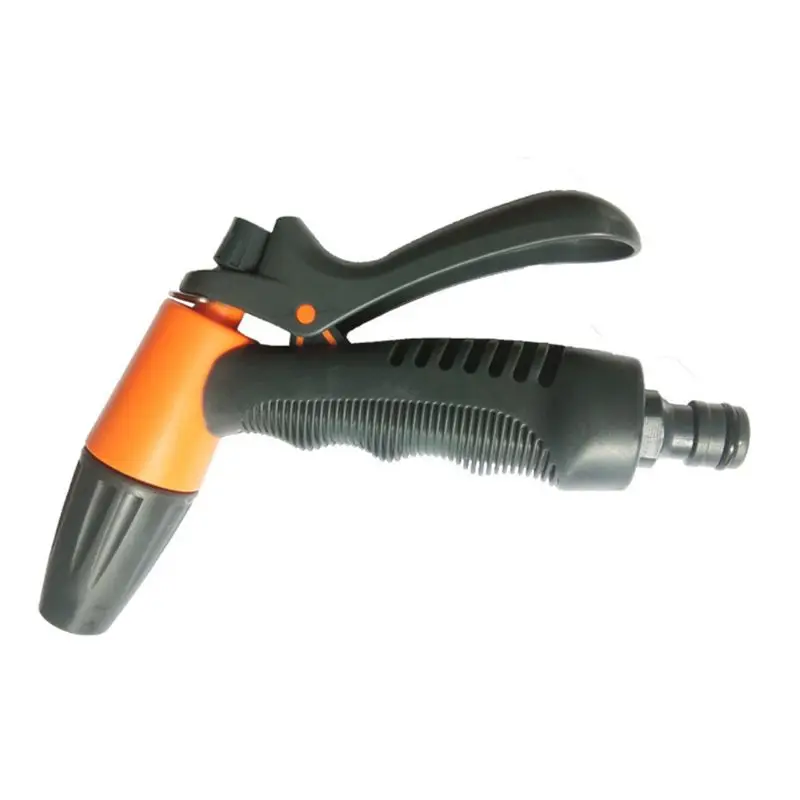 

Garden Hose Nozzles Sprayer for Car Wash Cleaning Watering Lawn and Garden