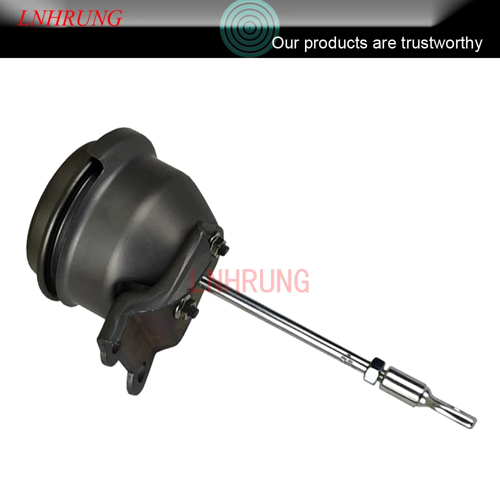 Вакуумный привод Turbo Wastegate для Audi A1 VW Golf V Passat Seat Leon TD02 49373 01001 01003 03C145701J