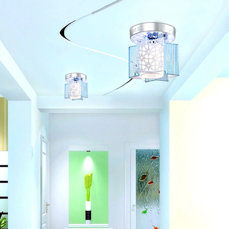 Принцесса Спальня Романтический розового или голубого цвета луна и звезды Стиль