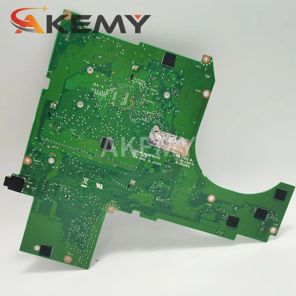 Kaufen Akemy Für ASUS ExpertBook B9440UA B9440U Laotop Mainboard B9440UA Motherboard Mit I5-7200U CPU 8GB RAM